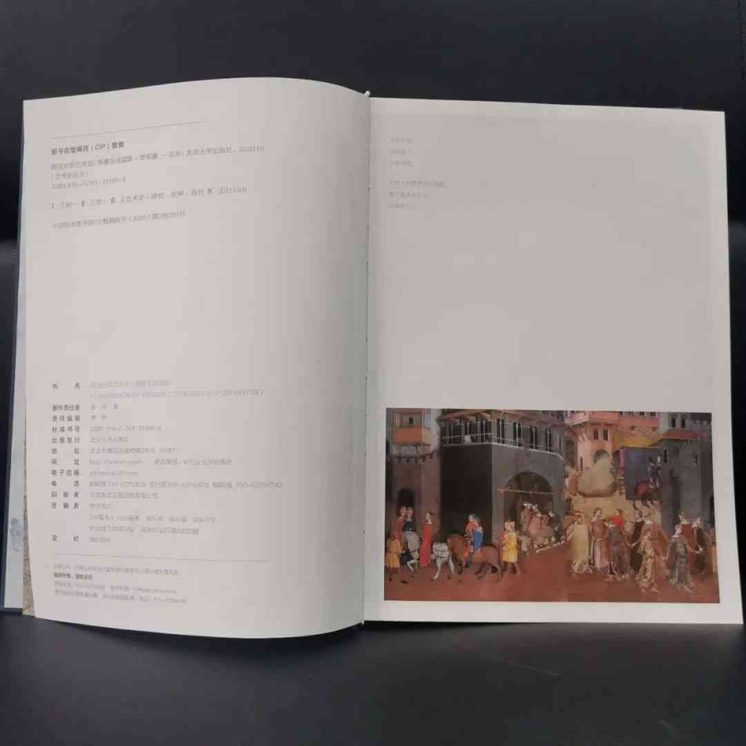 ai创作的艺术文学作品是什么类型：探究书与文学作品的类型界定