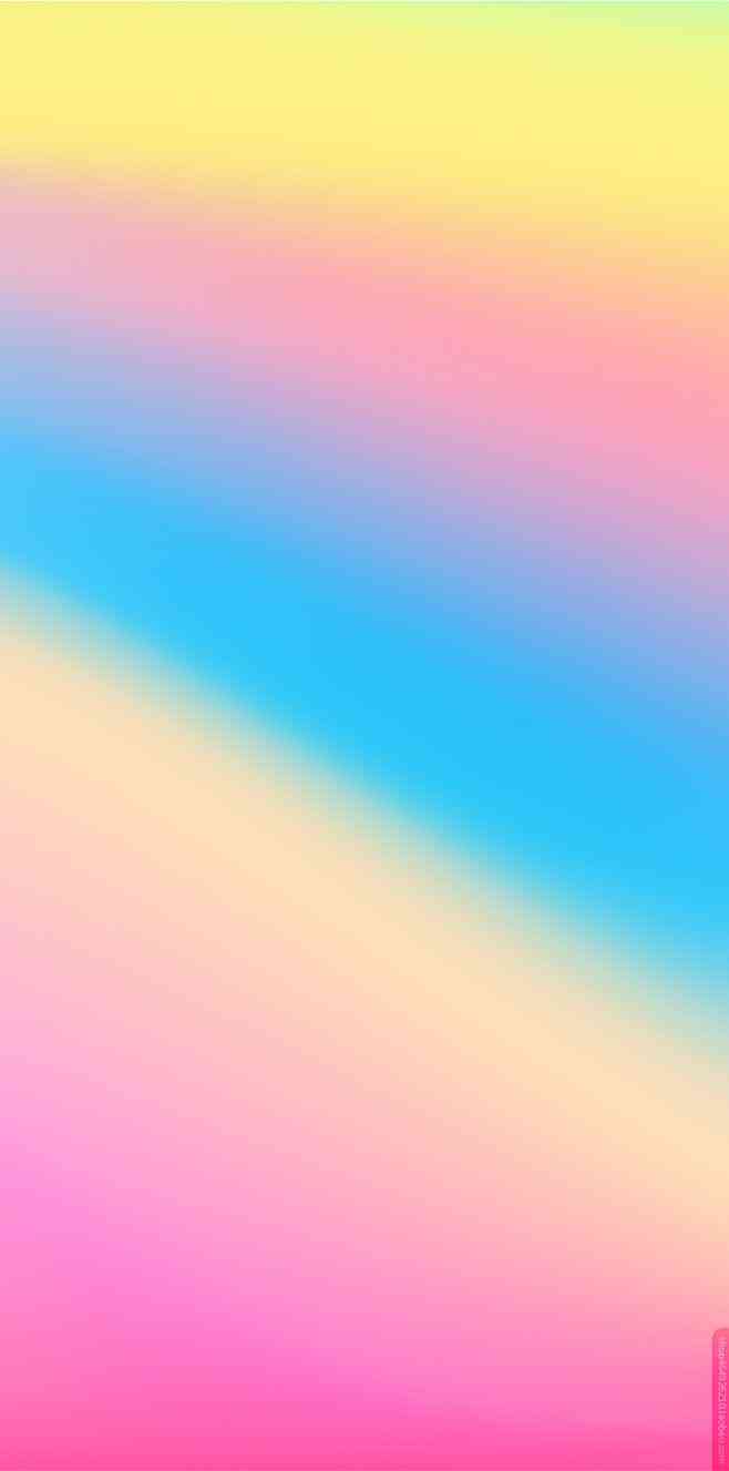 高清彩虹主题壁纸     ：涵多种风格与尺寸，满足不同设备需求