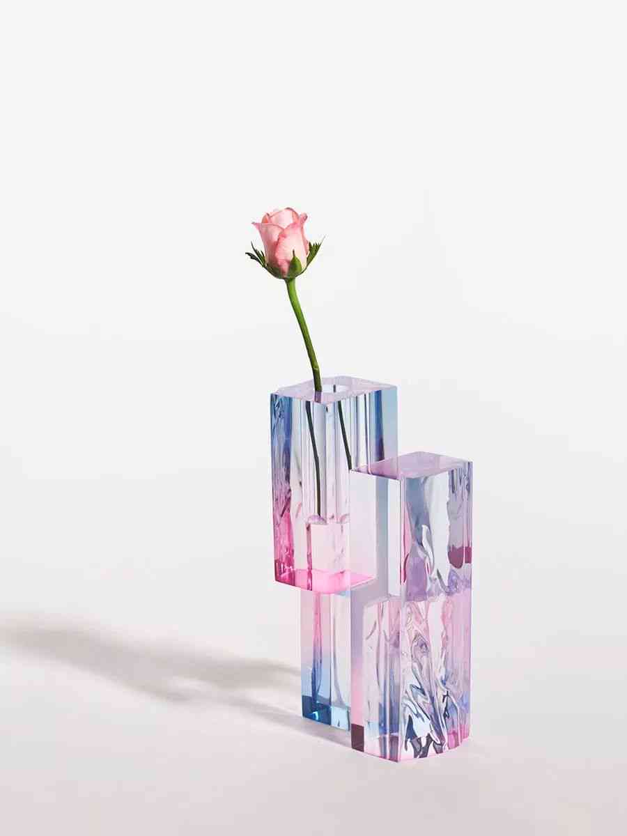 AI辅助水晶花瓶制作教程：从设计到成品全方位解析与步骤指南