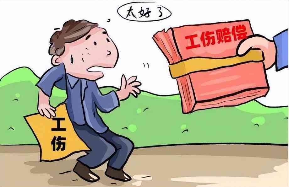 单位被打算工伤吗：如何赔偿及应对被打击情况与工伤判定