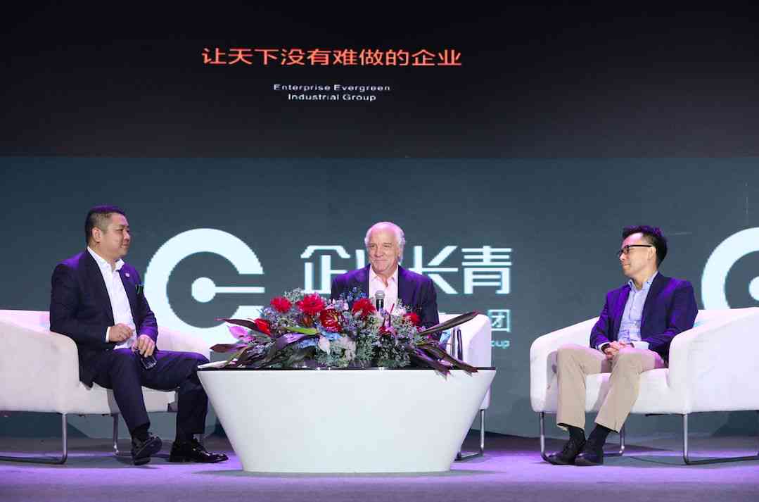 全球视野下的在线创作平台：跨国写作新天地