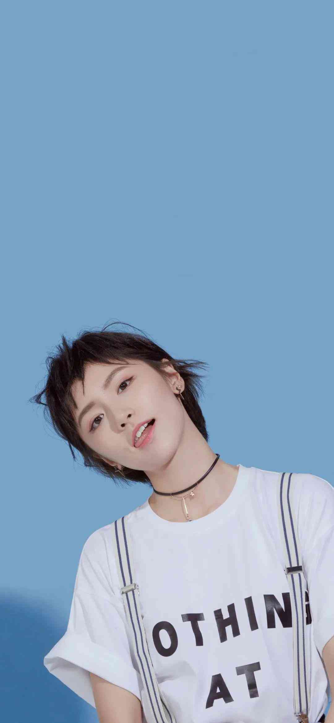 美女文案句子：柔干净、伤感、简短短句集锦