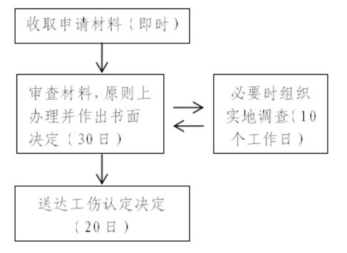 单位工伤认定不满处理指南：如何申请复核、申诉及法律途径全解析