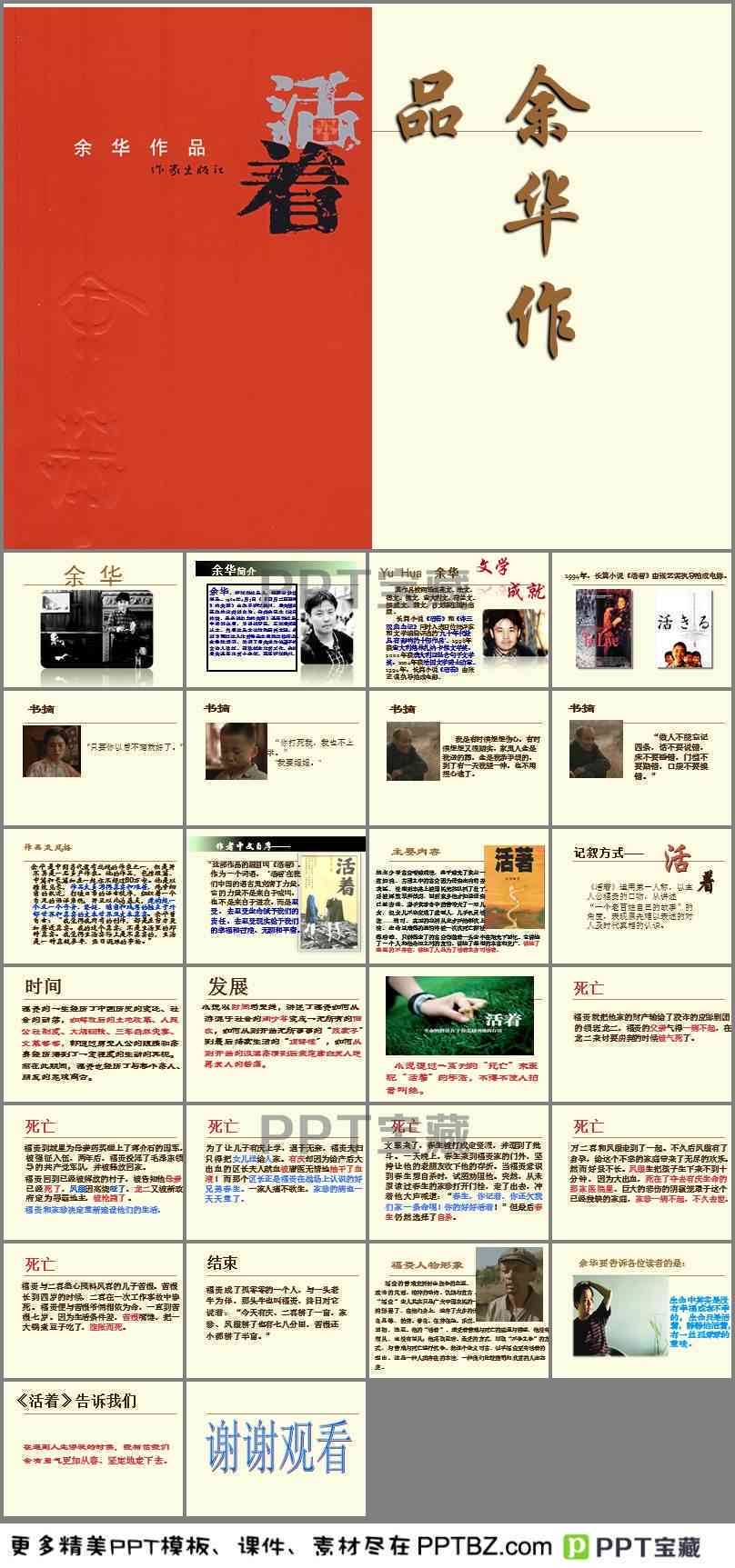 如何制作开题答辩ppt：包括3分演讲技巧、优秀模板选择与制作要点