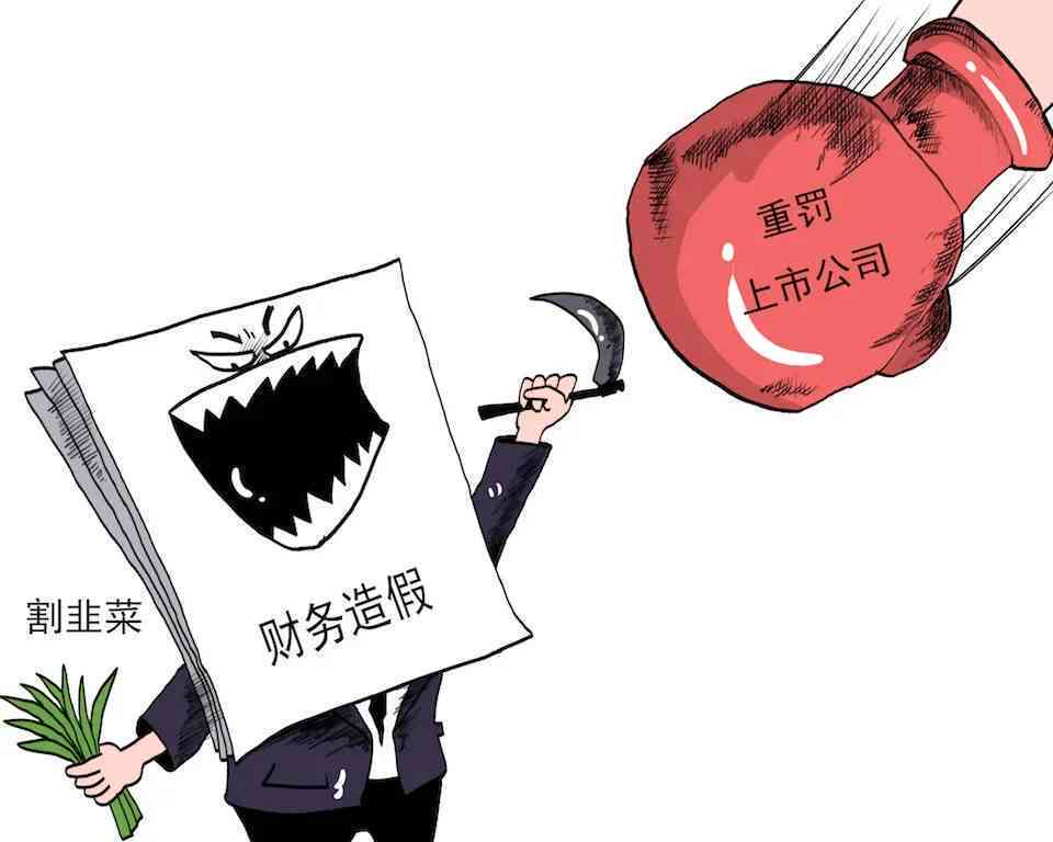 单位财务造假行为如何追究刑事责任