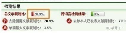 高效查重工具：低重复率检测软件，全面保障论文原创性