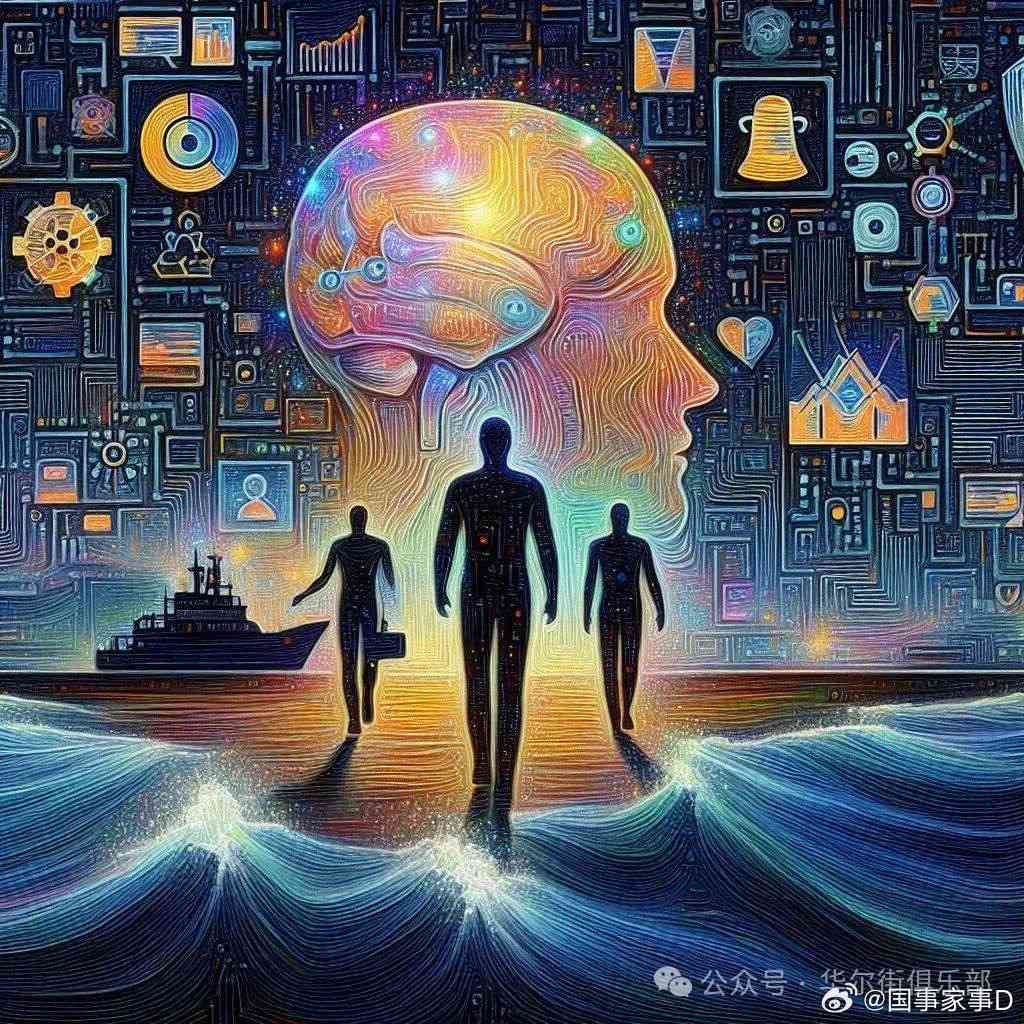 AI自主创作画作：探讨其艺术性、创作价值与未来发展趋势