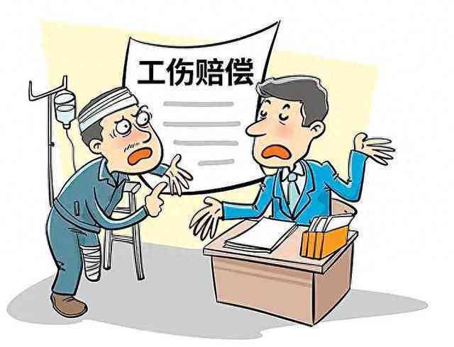 单方事故是否按工伤赔偿：认定标准及责任归属解析