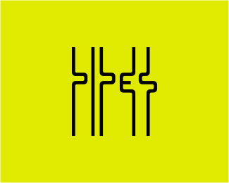 稿定设计怎么设计logo及海报、文字、字体和透明字