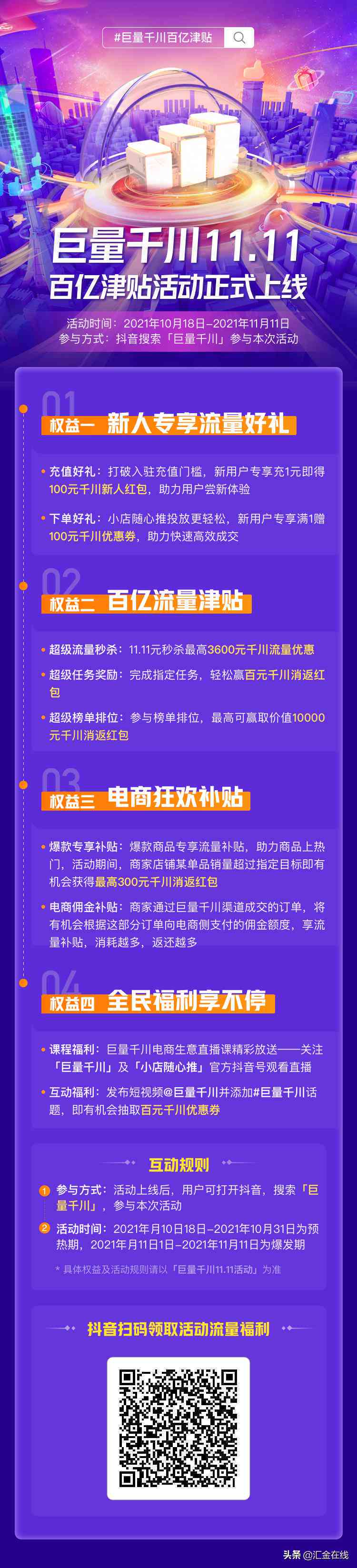 '解锁巨量千川高效投放：全面掌握核心技巧与策略'