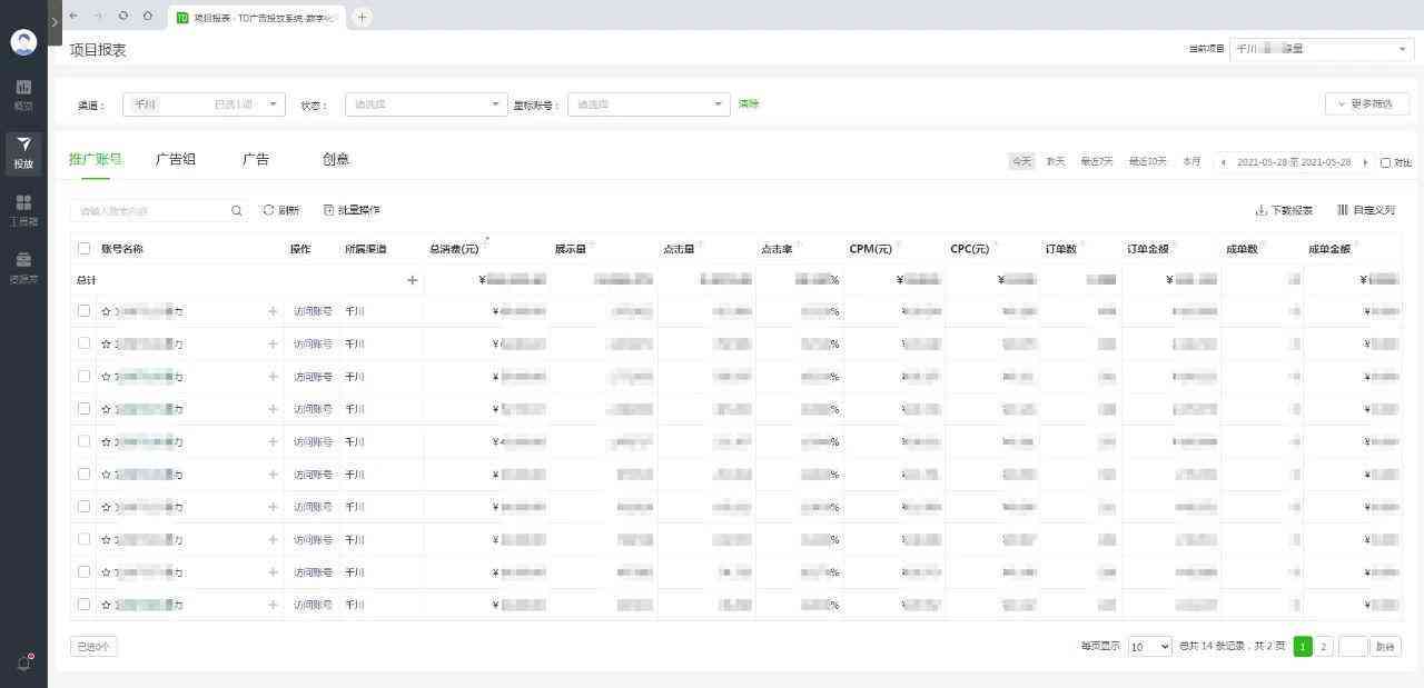 '解锁巨量千川高效投放：全面掌握核心技巧与策略'