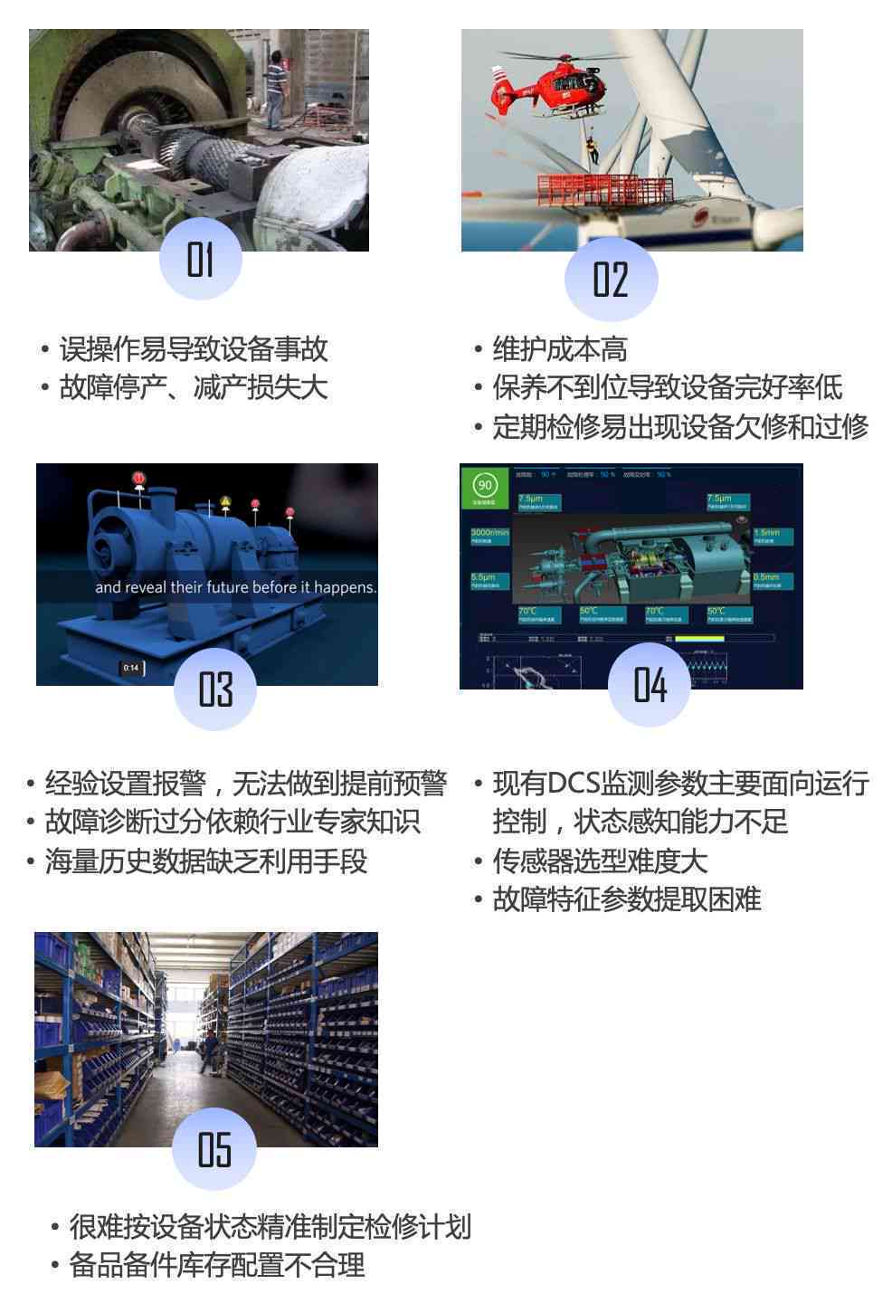 智能巡检领域痛点深度剖析与解决方案汇总报告