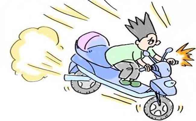 单车事故能否认定工伤