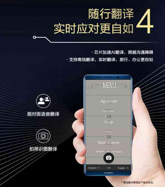 华为荣耀AI全解析：从智能搜索到智慧生活，揭秘荣耀AI技术的全方位应用
