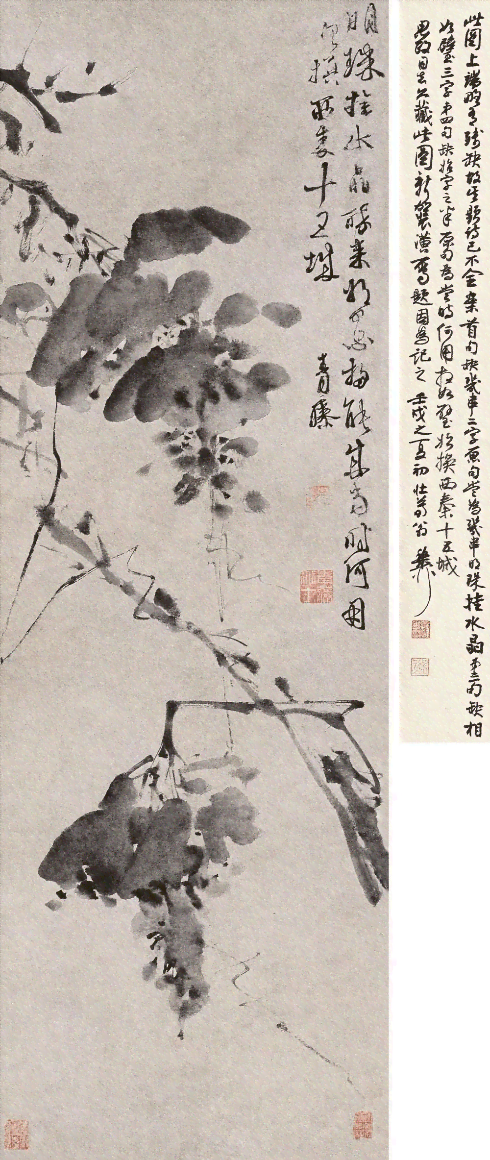 画风国画：国风绘画技巧与国画风格解析