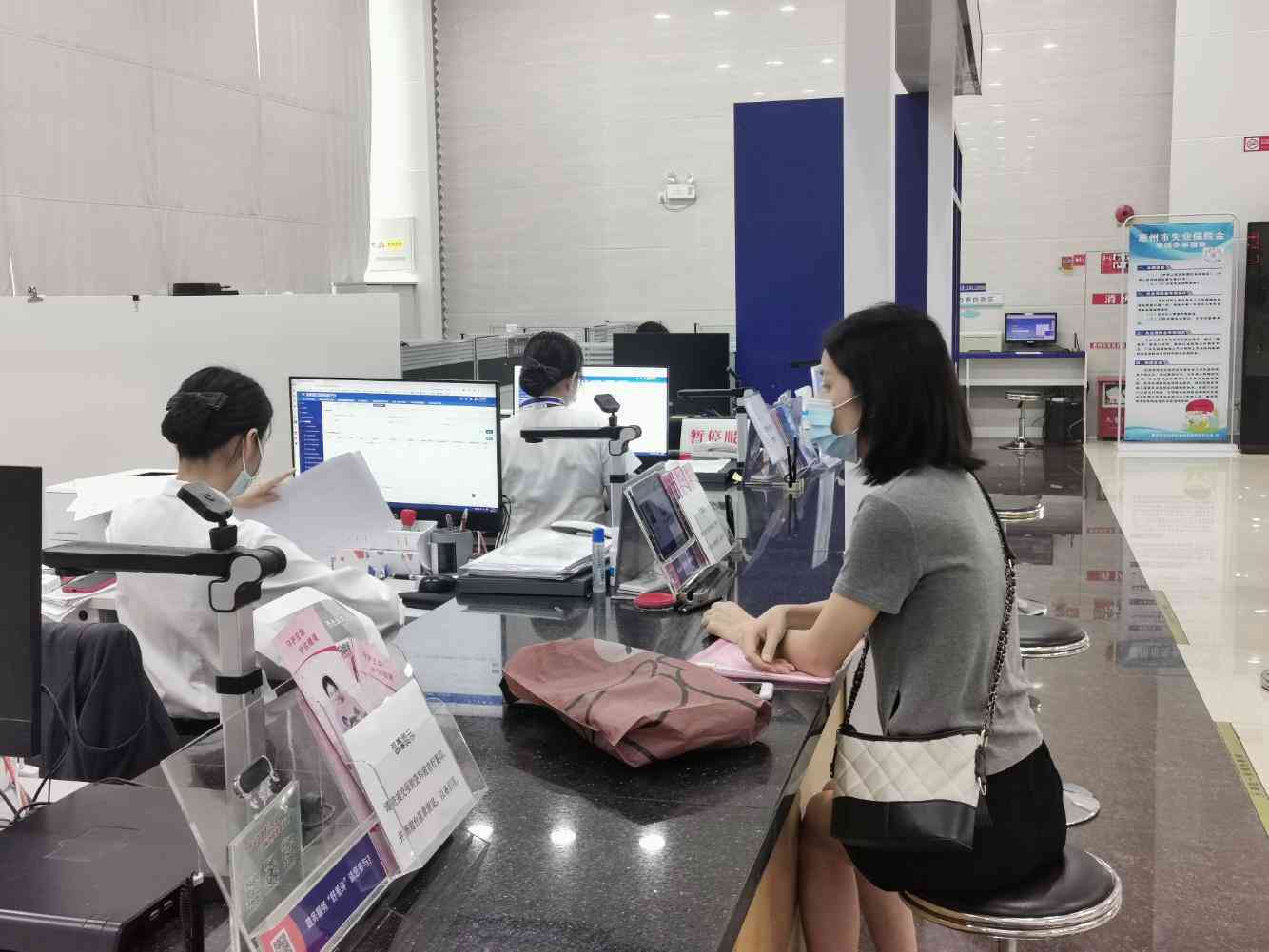 博罗县工伤认定处电话查询及工商局联系方式