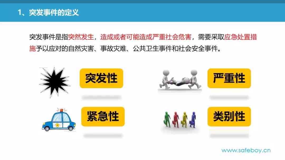 读者必备：全面盘点可能导致生命危险的紧急情况与应对策略