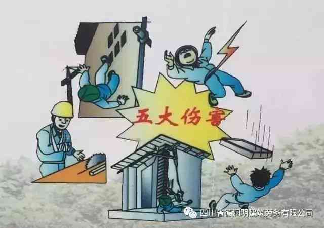 危险建筑谁认定工伤事故