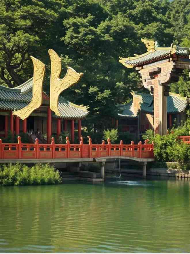 '智能AI驱动的动态旋转画报体验'