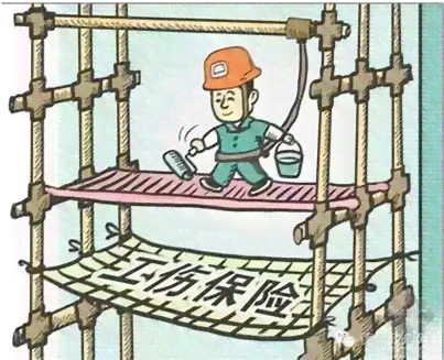 工伤认定：危险建筑安全责任归属探究