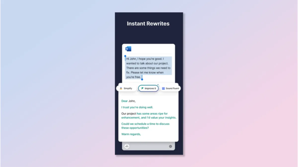 ios文案ai软件