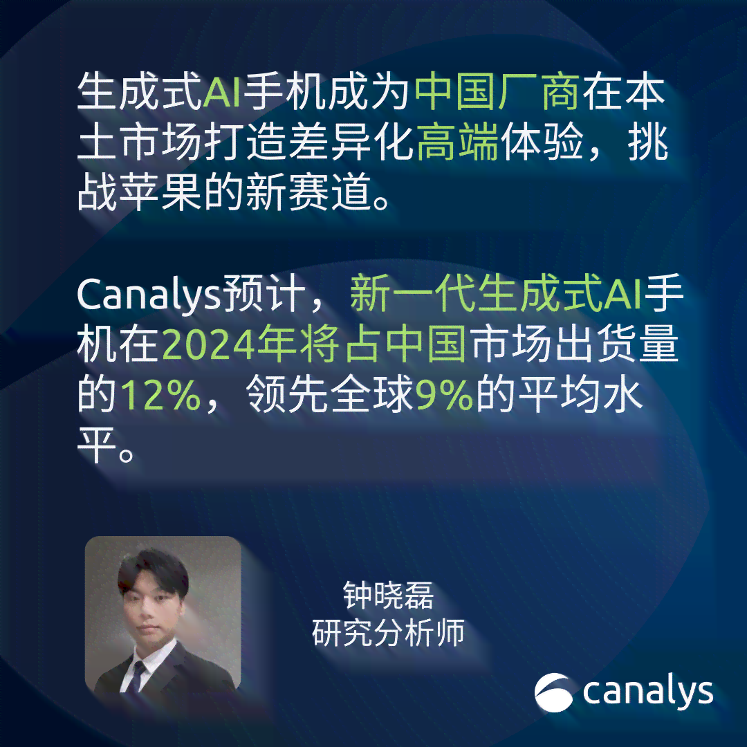 AI生成头像文案：创意短语集结