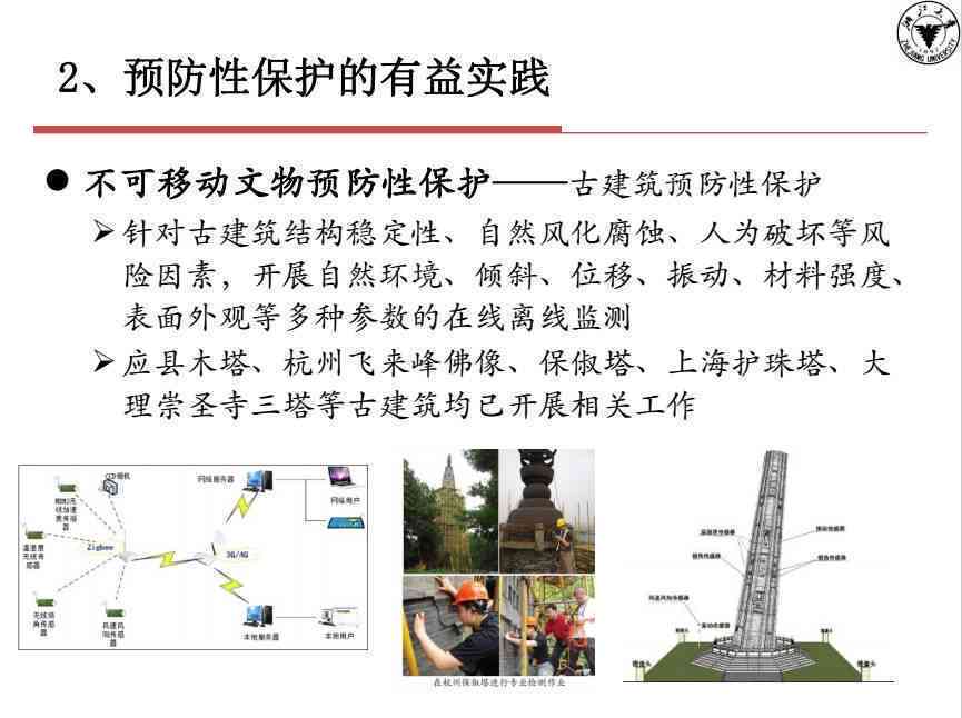 深度解析：历文物建筑保护现状与未来发展趋势综述