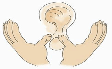 压力性失聪：涵暂时性耳聋、耳朵失聪及失明症状应对