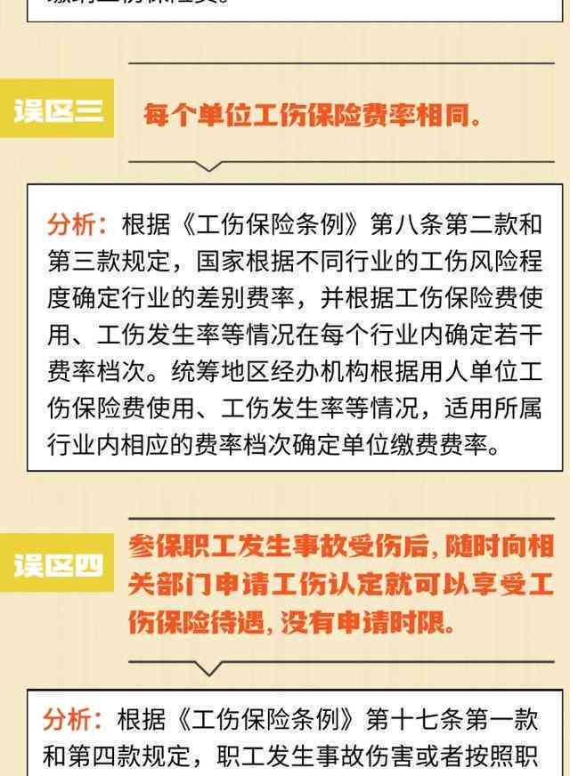 工伤认定要花钱吗：费用多少及办理流程