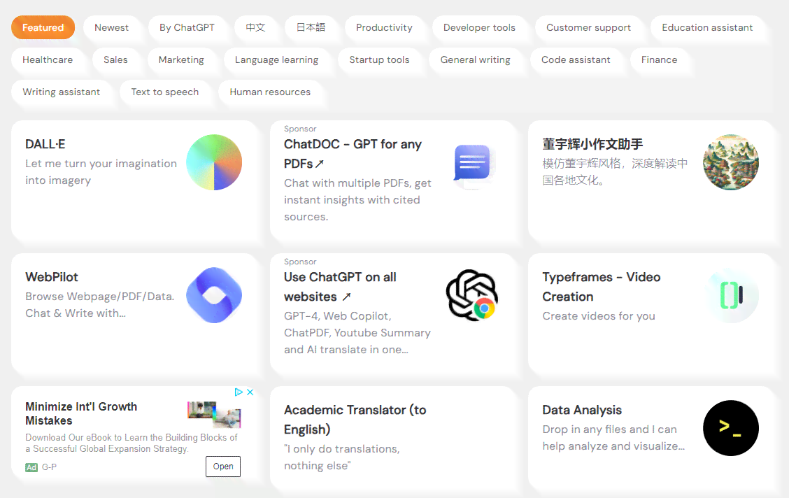 ai创作平台在线