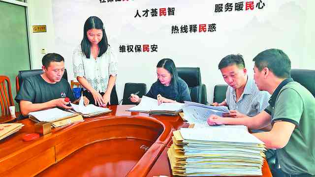 县工伤科认定工伤吗