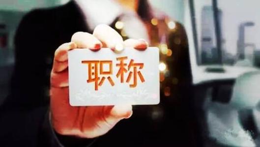 解析：县级人社局职称评审权限、流程及与省市人社局职称评审的异同