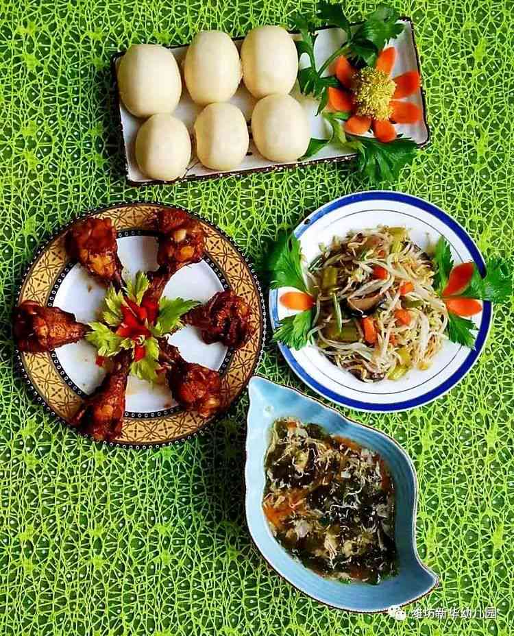 全方位美食文案攻略：涵食谱、烹饪技巧与美食分享，满足您的所有美食需求