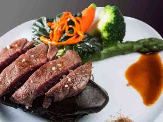 ai美食分享文案
