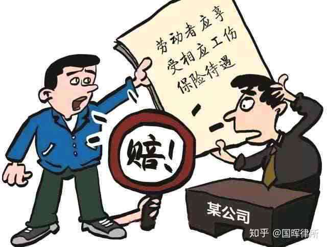 双方撕扯能否认定工伤：事故与案件认定探讨