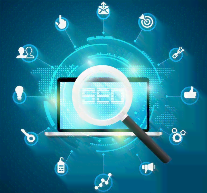 AI文案创作与优化：全方位解决内容创作、SEO提升及用户体验相关问题