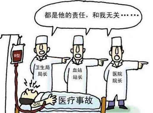 医疗事故处理指南：如何正确应对与     全解析