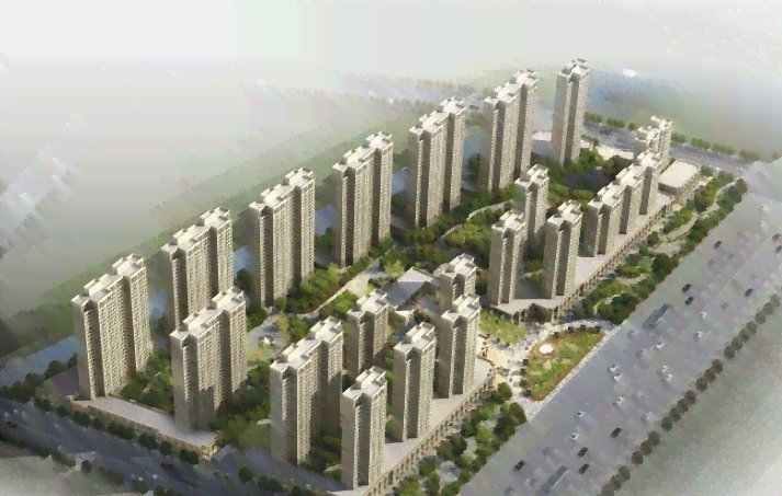 【热门楼盘】高品质住宅项目营销软文范例：打造理想居住地
