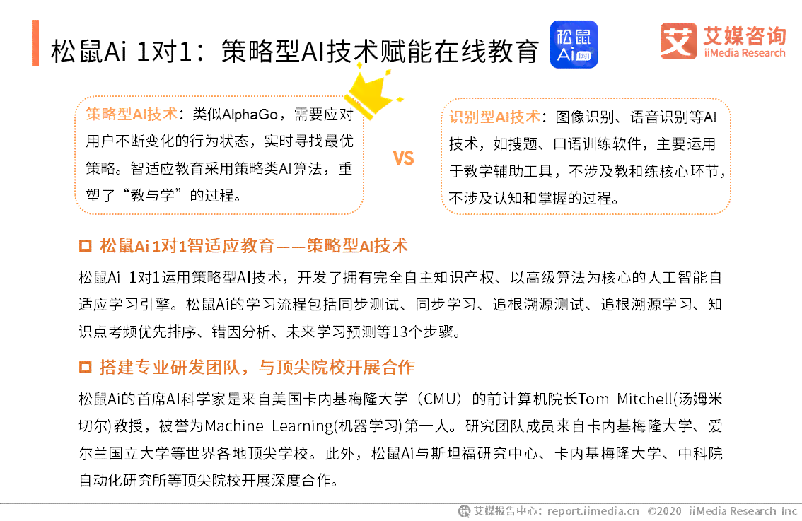 松鼠ai人工智能辅导：官网介绍、使用方法及教育百科全览