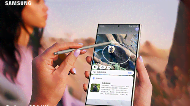 三星Galaxy S24系列AI写作功能将实行收费政策，真实性确认
