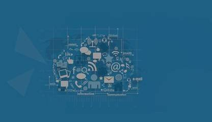 'AI赋能智能创作：开启内容创作新元'