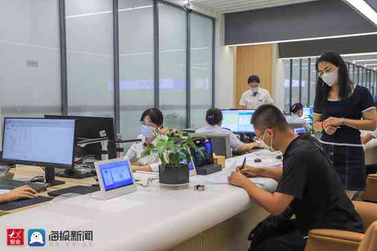 智帮办运营中心职责及评价解析