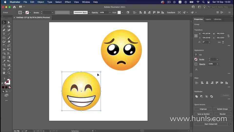 掌握AI表情包制作全攻略：从入门到变现，一步步教你打造个性化聊天素材