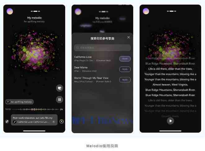 ai创作的网站