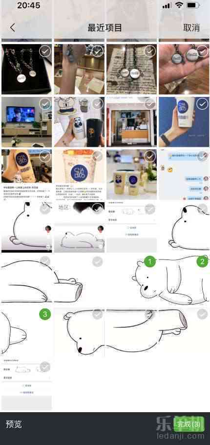 发ai照片爆款文案怎么发朋友圈、抖音及发布照片攻略