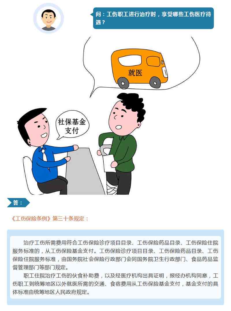 '工伤患者转院治疗，工伤报销政策是否继续适用'