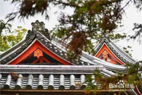 探索古风建筑之美：朋友圈分享攻略与精选案例一览
