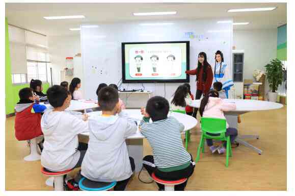 全方位引领未来教育：幼儿园AI编程课程设计与教学方法深度解析