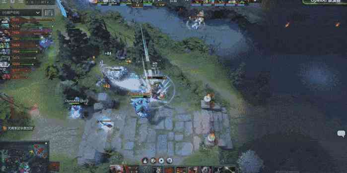 dota2人机ai推荐：最强ai、OMG挑战、1v5英雄对决与英雄解析