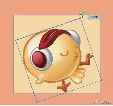 AI图像处理中扭曲变换的应用与操作指南：全面解析定位与实现方法